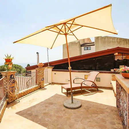 The Charme Of Sicily Lägenhet