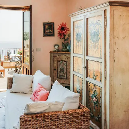 The Charme Of Sicily Lägenhet *