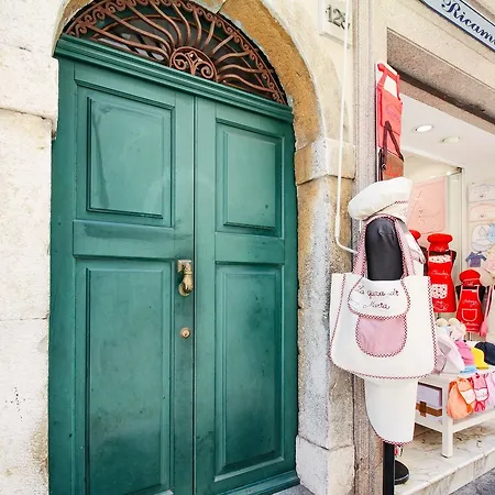 The Charme Of Sicily Lägenhet *