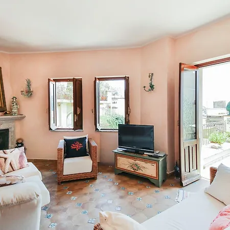 Lägenhet The Charme Of Sicily Taormina