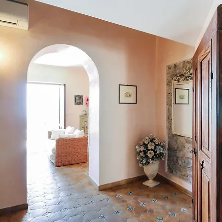 The Charme Of Sicily Lägenhet