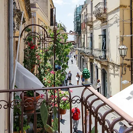 The Charme Of Sicily *