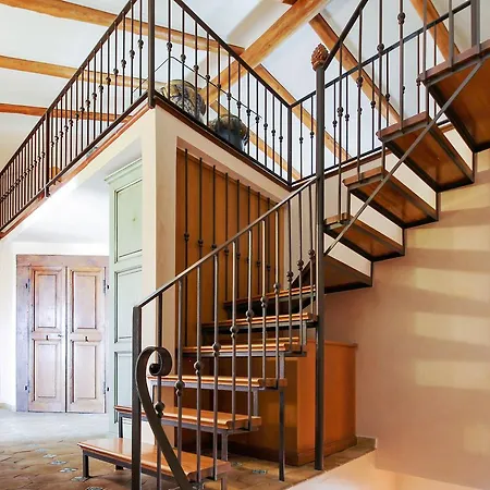 The Charme Of Sicily Lägenhet *