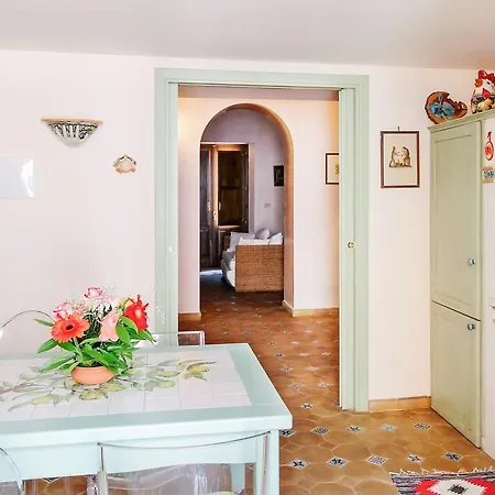 Apartment The Charme Of Sicily Taormina