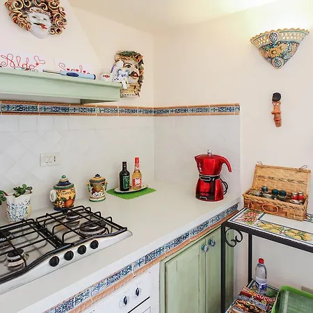 The Charme Of Sicily