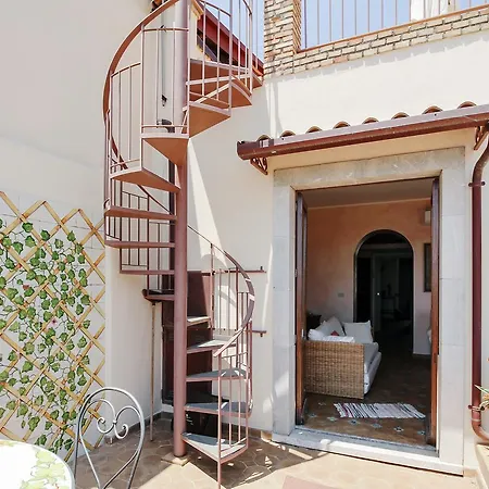 The Charme Of Sicily *