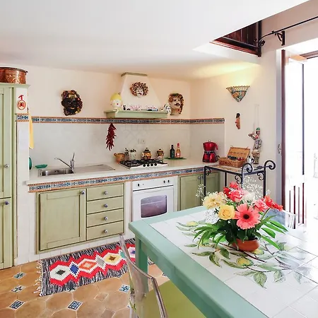 The Charme Of Sicily