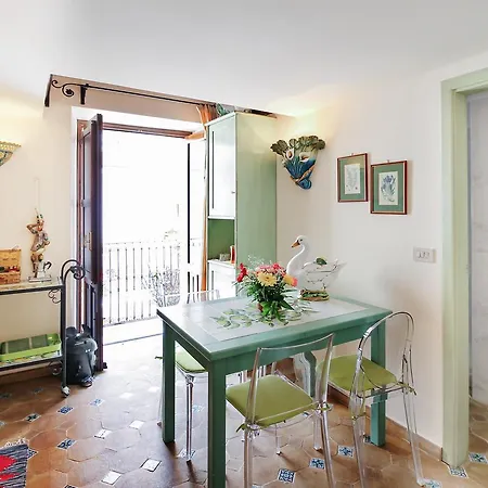 Lägenhet The Charme Of Sicily *