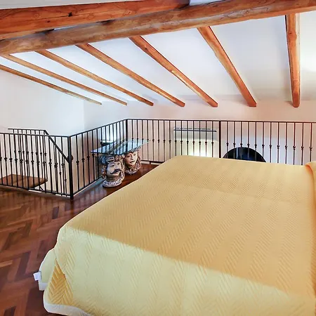 The Charme Of Sicily Lägenhet Taormina