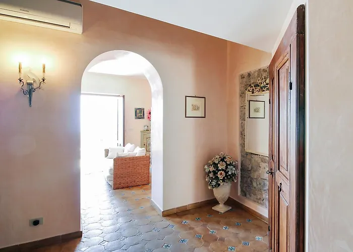 Guesthost - The Charme Of Sicily Appartement