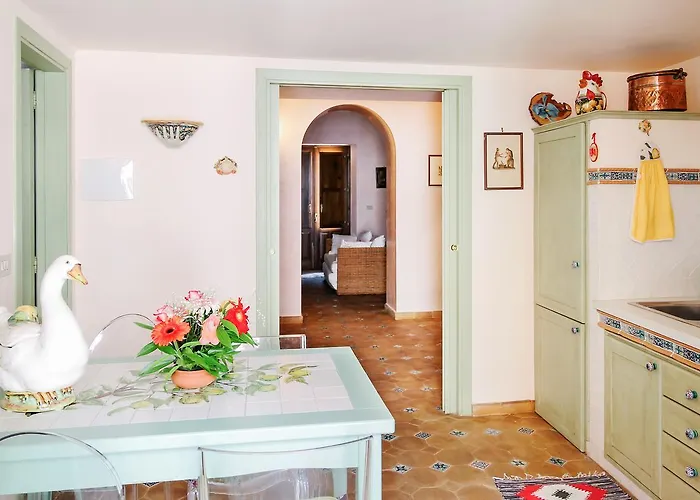 Appartement Guesthost - The Charme Of Sicily Taormine