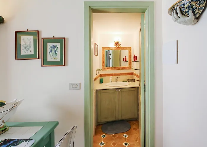 Guesthost - The Charme Of Sicily *